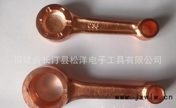 福建松洋專業(yè)電鍍加工、可鍍鎳、鉻、銅、鋅、發(fā)蘭等表面
