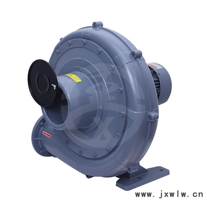 全風CX-100A 工業(yè)爐除塵助燃中壓風機 送風吹風鼓風機 透浦式中壓風機 鍋爐助燃風機