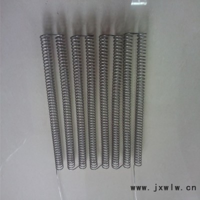 廠家生產(chǎn)高溫電爐絲 工業(yè)爐膛專用電爐絲 進(jìn)口電爐絲加工