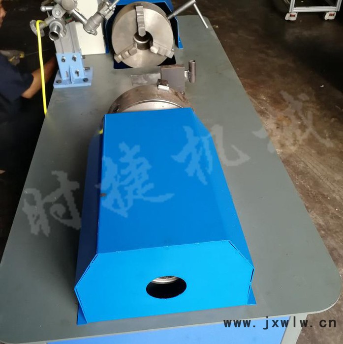 湖南廠家供應(yīng)架子管焊接機 全自動鋼管焊接機