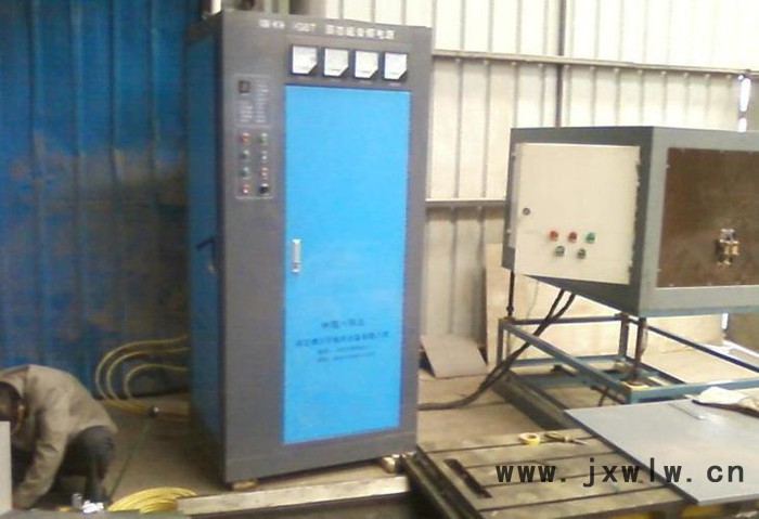 全新原裝大功率IGBT電源 高效節(jié)能功率大 節(jié)能中頻電源