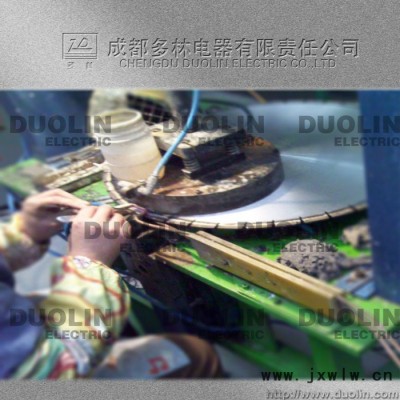 供應(yīng)多林牌SSF-30型鉆頭焊接設(shè)備 鉆頭焊接機(jī) 水鉆焊接設(shè)備