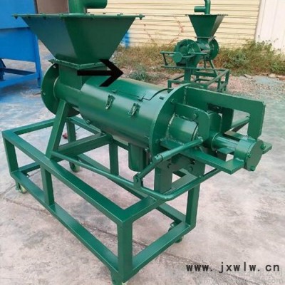 養(yǎng)殖場(chǎng)糞便擠水機(jī) 養(yǎng)殖場(chǎng)小型干濕分離機(jī) 化糞池養(yǎng)殖糞便干濕分離機(jī)