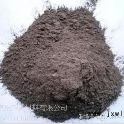 供應(yīng)高樂牌高鋁陶瓷纖維耐火澆注料 各種工業(yè)爐專用