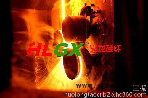 火龍硅纖保溫/隔熱材料硅酸鋁纖維模塊江蘇工業(yè)爐廠家合作伙伴