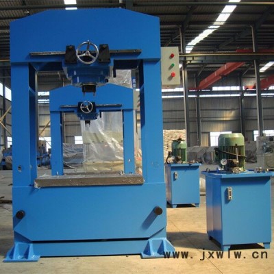 滕州泰力數(shù)控機(jī)床供應(yīng)油壓機(jī)龍門式液壓機(jī)框架液壓機(jī)小型壓| 液壓機(jī)|壓力機(jī)|折彎機(jī)|拉伸機(jī)|壓花機(jī)|** 品質(zhì)保障