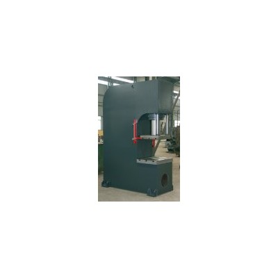滕州泰力數(shù)控機(jī)床YQ41-60T單臂液壓機(jī)|液壓機(jī)|折彎機(jī)|拉伸機(jī)|壓花機(jī)|壓力機(jī)| 供應(yīng)重慶