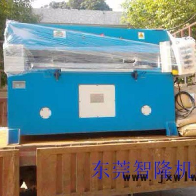 裁斷機(jī)廠家選東莞智隆ZL-40珍珠棉裁斷機(jī)   珍珠棉下料機(jī)