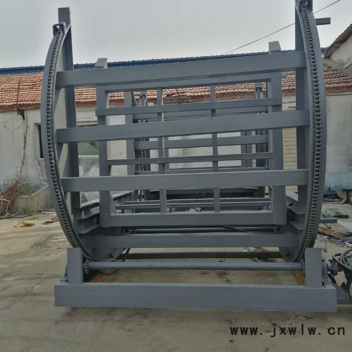 勝津  180度翻轉(zhuǎn)機(jī)   全自動(dòng)90度翻轉(zhuǎn)機(jī)    覆膜機(jī)  工業(yè)翻轉(zhuǎn)臺(tái)  設(shè)備翻板機(jī)
