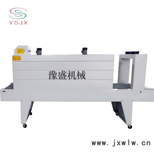 批發(fā)瓶裝玻璃水熱縮膜縮包機 瓶裝玻璃水覆膜機 瓶裝玻璃水PE熱收縮膜包裝機廠家