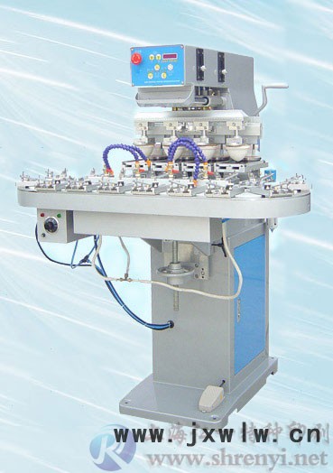 供應(yīng)仁一JH-S4/C移印機(jī)|絲印機(jī)|燙金機(jī)|移印機(jī)鋼