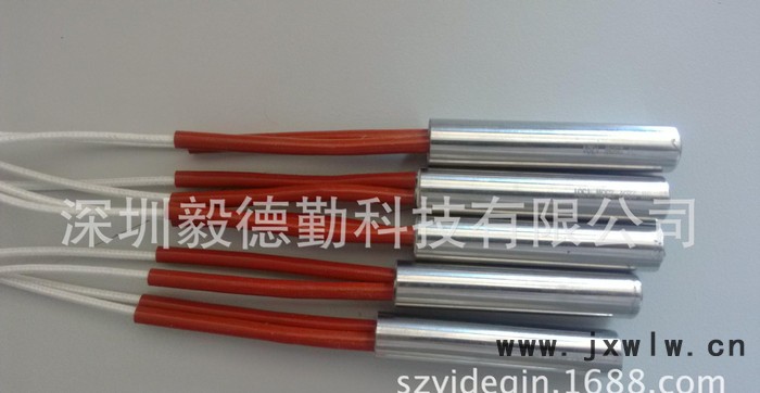發(fā)熱管，烙印機配件，燙金機配件