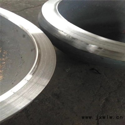 圣超管道廠家生產(chǎn) 焊接封頭 切邊封頭 按時發(fā)貨