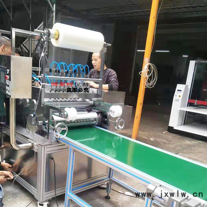 面膜膜切機(jī)、眼貼膜涂布模切機(jī)、面膜涂布模切機(jī)、異形模切機(jī)