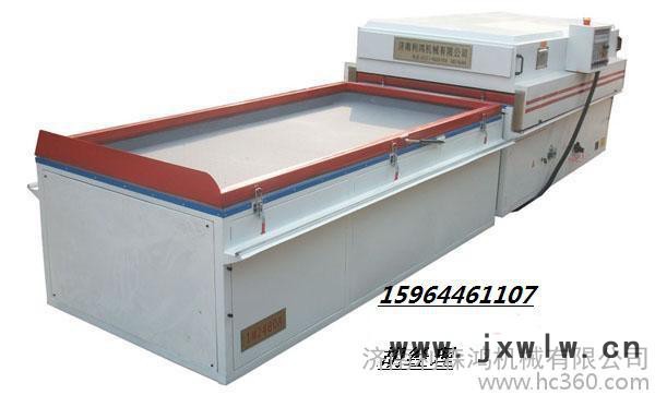 山東濟(jì)南半自動真空覆膜機(jī)，廠家直供，質(zhì)量保證