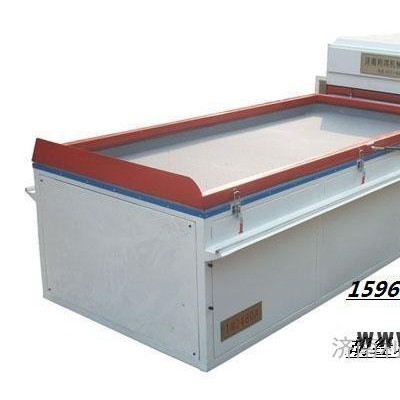 山東濟(jì)南半自動真空覆膜機(jī)，廠家直供，質(zhì)量保證