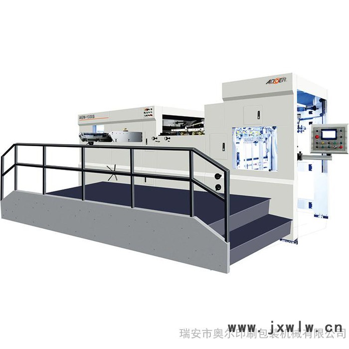 奧爾 AEM-1300S全自動(dòng)模切機(jī) 平壓平半自動(dòng)啤機(jī)壓痕機(jī)  手自一體平壓壓痕切線機(jī) 燙金機(jī)