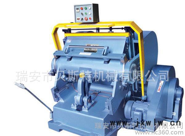 中國品牌壓痕機(jī)，模切機(jī)， 切紙機(jī)