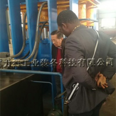 防盜門壓花機(jī)  新型框架式雙動(dòng)門板壓紋機(jī) LEAD LDY1300-2500T鐵皮壓花機(jī) 質(zhì)保一年 遠(yuǎn)銷非洲