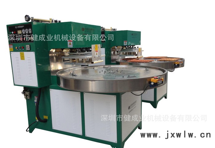 轉(zhuǎn)盤式膠盒柔軟線壓痕機(jī) 全自動壓痕機(jī)