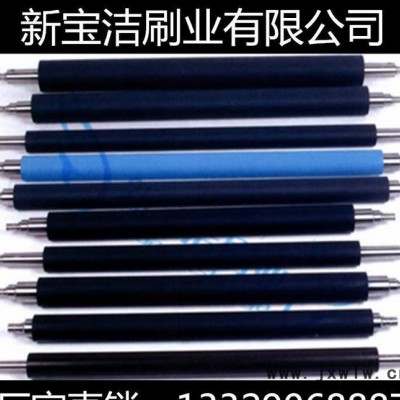 壓紋機膠輥傳動橡膠輥 人型槽滾筒 螺旋滾筒 網(wǎng)紋滾筒 印刷機