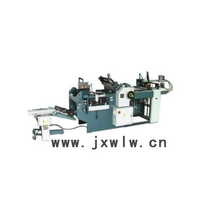 供應(yīng)奧托、精密達(dá)、等各種型號(hào)折頁(yè)機(jī)