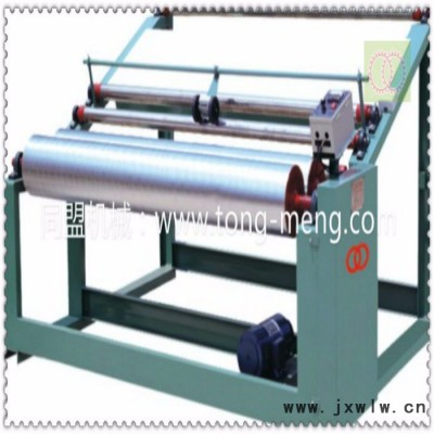 供應(yīng)東莞普通卷布機  跑碼機 打碼機 同盟復(fù)合機