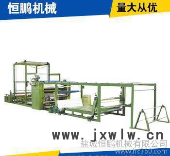 批量生產(chǎn) 雙漿槽復(fù)合機(jī)高速干式復(fù)合機(jī) 離型紙不干膠復(fù)合機(jī)