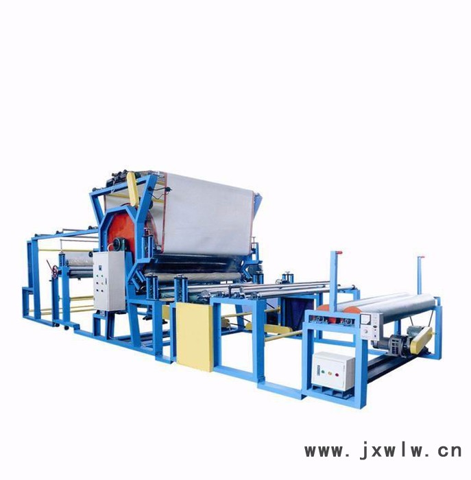 無(wú)錫科駿機(jī)械科技有限公司復(fù)合機(jī)廠家