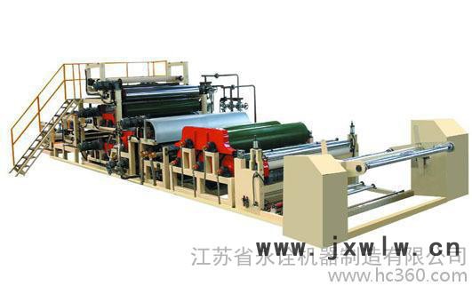 【廠家**】三層膜熱壓復(fù)合機(jī)\貼合機(jī)   服務(wù)至上