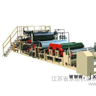 【廠家**】三層膜熱壓復(fù)合機(jī)\貼合機(jī)   服務(wù)至上