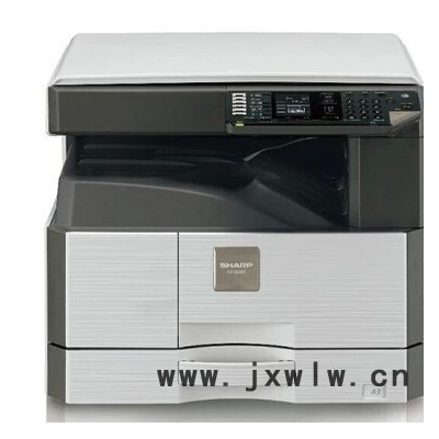 夏普 SHARP AR-2348S復(fù)印機(jī) A3黑白復(fù)合機(jī) 數(shù)碼一體機(jī)2048S升級(jí)款