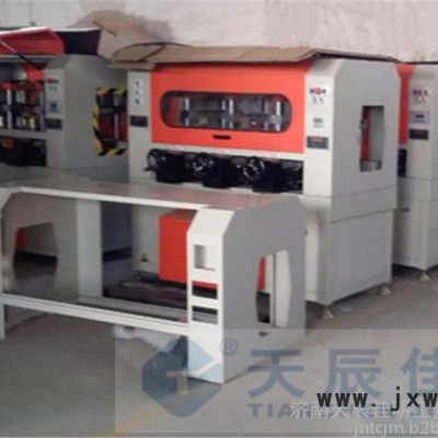 輥壓滾壓復(fù)合一體機(jī) 兩步法三步法  隔熱斷橋鋁型材復(fù)合加工設(shè)備 鋁塑型材設(shè)備 輥壓復(fù)合機(jī)