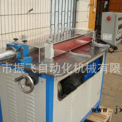 直銷杭州溫州臺州半斷分條機 文具膠帶彩鋼分切機 **價廉