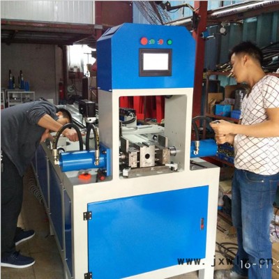 邦工公司直銷A6-1款全自動爬架打孔機