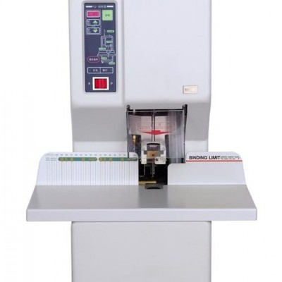 供應銀佳全自動裝訂機YJ-50W銀佳YJ-200型全自動裝訂機長沙全自動裝訂機