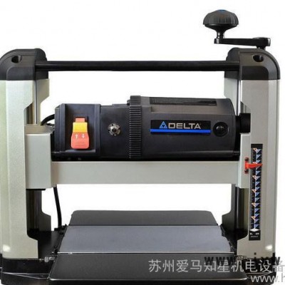 壓刨 美國(guó)三角州壓刨床 高速刨床 高速壓刨床 DELTA 電刨壓刨床
