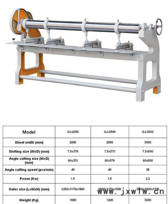 提供 普通2500型四聯(lián)開(kāi)槽切角機(jī) 紙板開(kāi)槽手動(dòng)開(kāi)槽機(jī)