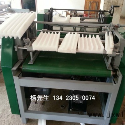供應萬川800L珍珠棉開槽機，珍珠棉開槽機價格，珍珠棉開槽機廠家