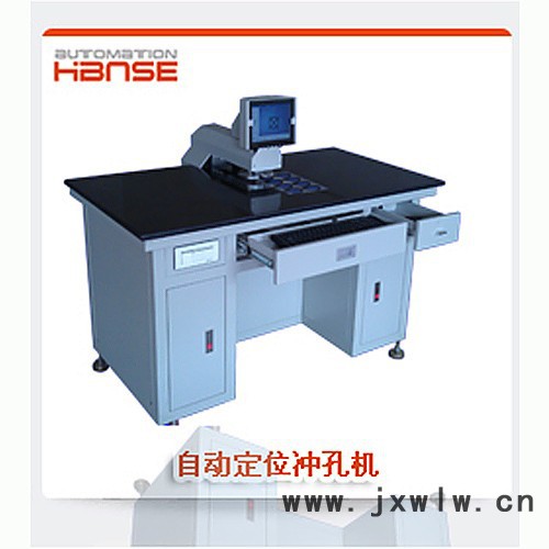 尼圣爾 N-80C FPC自動(dòng)打孔機(jī) FPC自動(dòng)沖孔機(jī) 電腦打靶機(jī) 電腦打孔機(jī)廠家