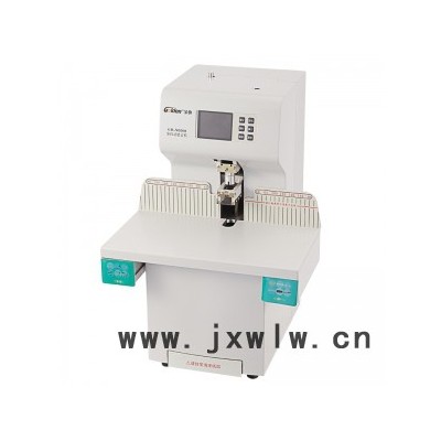 資料打孔機(jī)金典GD-NB500全自動(dòng)檔案財(cái)務(wù)裝訂機(jī)