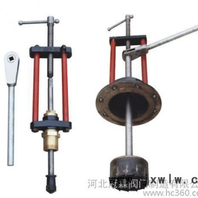 供應錢成dn50-dn300手動不停水打孔機價格圖片鉆孔機
