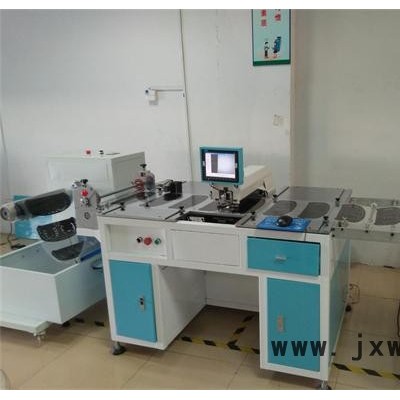 防爆膜卷對卷基準孔全自動打孔機 自動定位沖孔機YLT-188 裁切機福模機