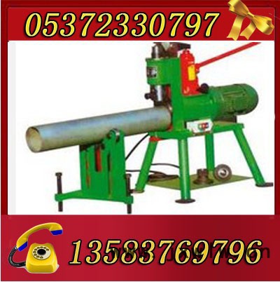切管機(jī)滾槽機(jī)打孔機(jī)