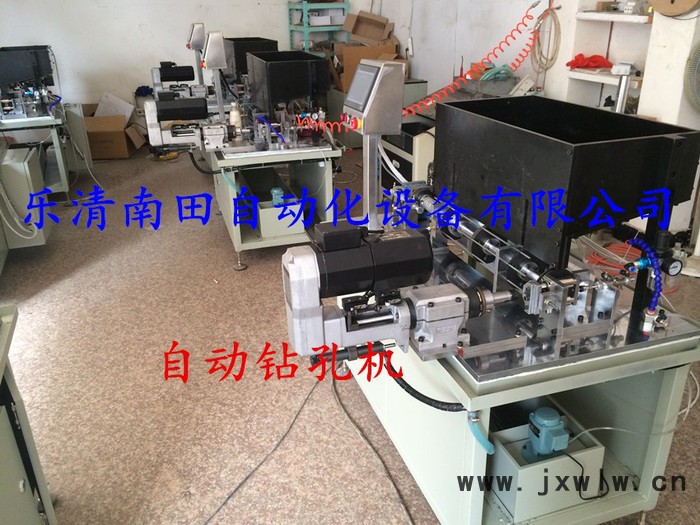 安徽全自動鉆孔機|全自動打孔機|全自動擴孔機廠家