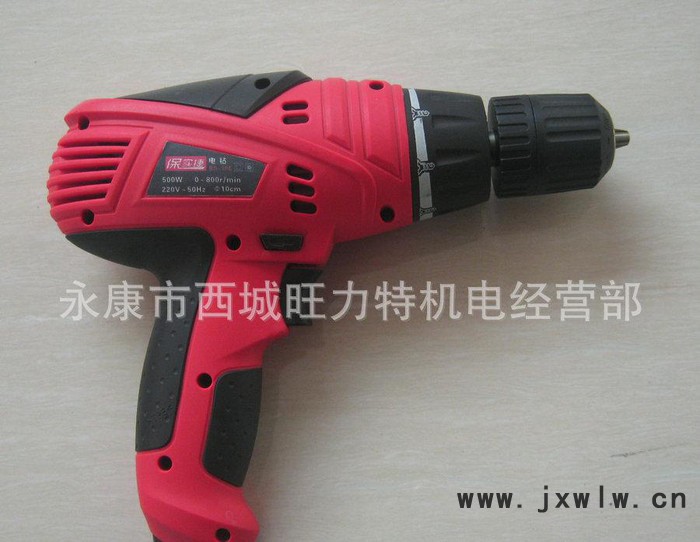直銷 保實(shí)捷新一代扭力鉆、電動(dòng)螺絲刀、10MM手電鉆、螺絲鉆