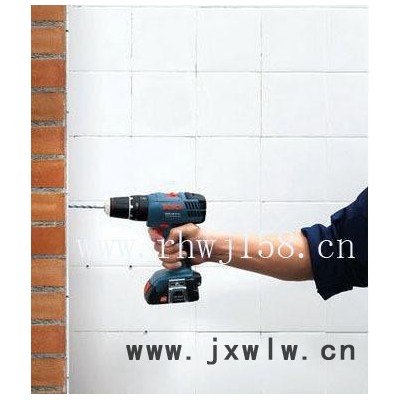 原裝**BOSCH德國(guó)博世電動(dòng)工具鋰電充電式?jīng)_擊鉆GSB 1