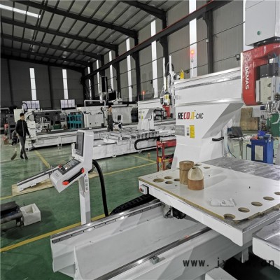 銳科吉數(shù)控五軸切割機(jī)價格 五軸聯(lián)動加工中心
