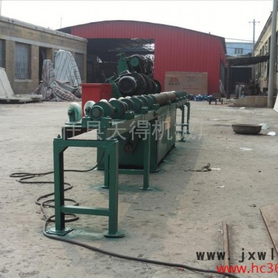 供應(yīng)天得100型電動(dòng)拋光機(jī)，無(wú)心外圓拋光機(jī)，鋼管拋光機(jī)，圓管拋光機(jī)