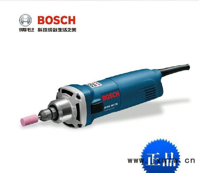 原裝**BOSCH德國(guó)博世電動(dòng)工具電磨直磨機(jī)GGS 28 C